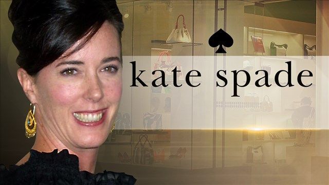 Kate Spade's funeral to be held Thursday in Kansas City | News 
