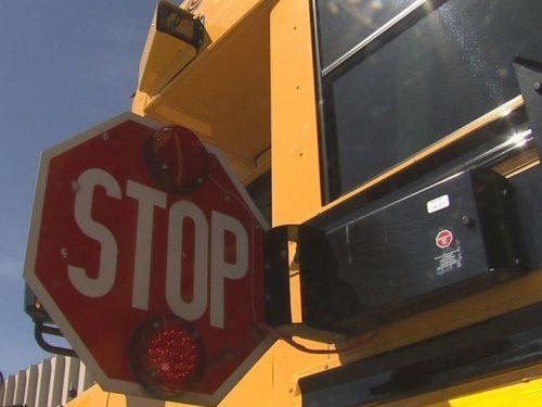 Safety Alert Watch Out For School Buses They Re Watching