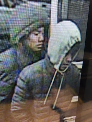 PHOTOS: Airway Heights Police looking for suspects after man was ...