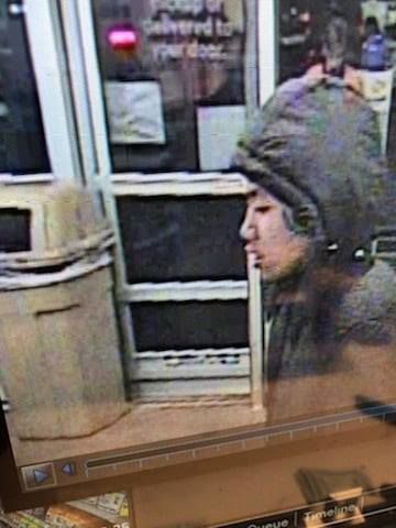 PHOTOS: Airway Heights Police looking for suspects after man was ...