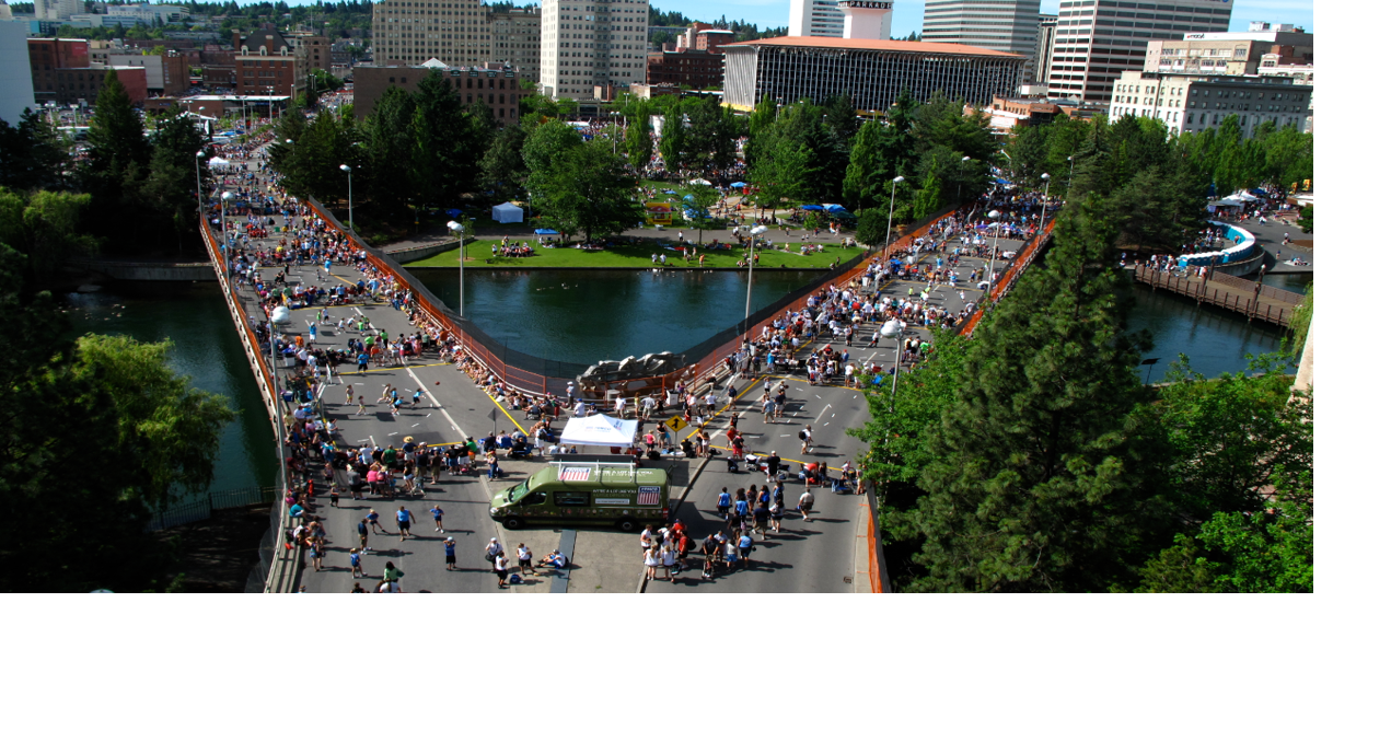 Get involved at Spokane's Hoopfest with registration for monitors and