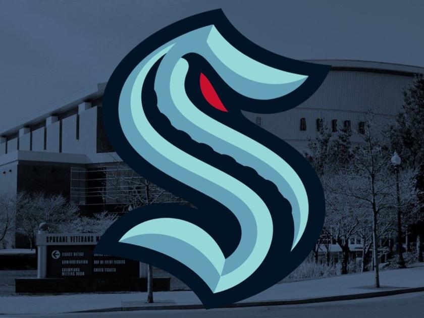 WATCH Seattle Kraken to play franchise's first preseason game at
