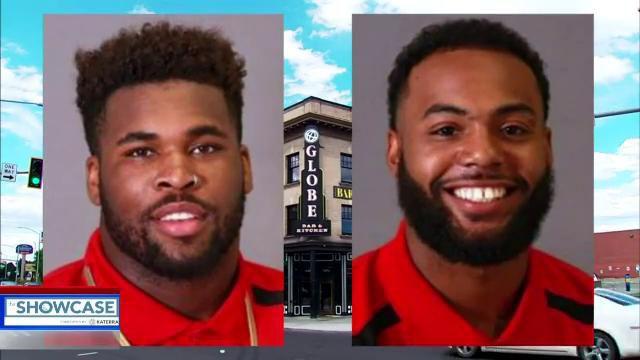 Ewu Football Players Released From Hospital Following Downtown