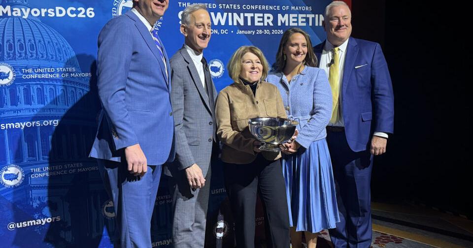 Spokane receives $200,000 grant for Youth Wellness Zone