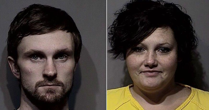 Kootenai County deputies arrest burglary suspects in stolen car ...