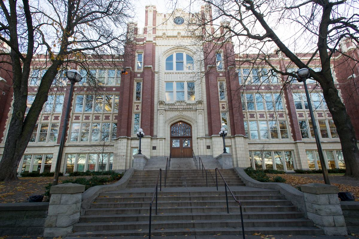 Upcoming Let s Talk event at Lewis and Clark high school with
