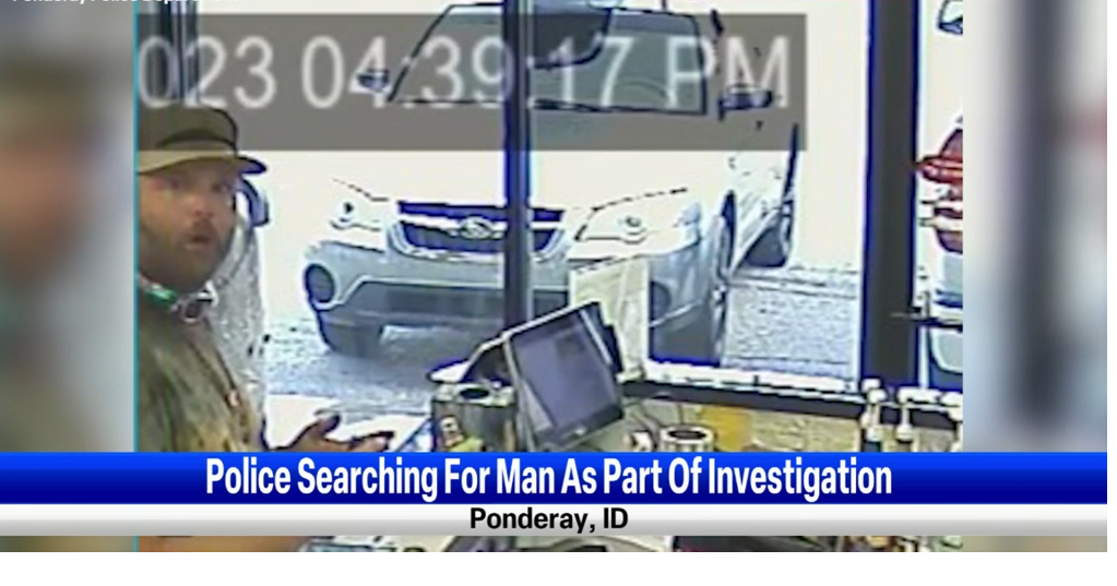 Police Searching For Man As Part Of Investigation Spokane News 4846
