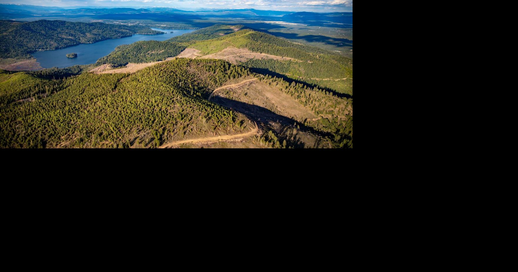 More than 22,000 acres of North Idaho forest permanently protected