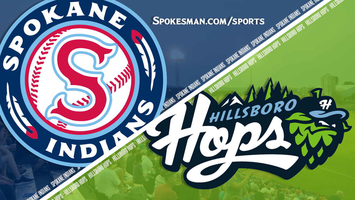 Hillsboro Hops win series at Tri-City