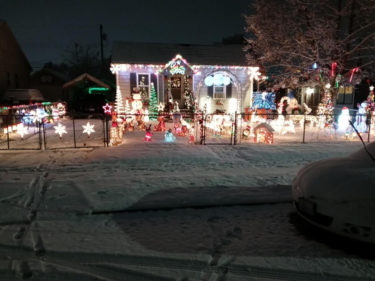 Inland Northwest Events Christmas Programs 2022 Spokane Wa Holiday Lights Guide: Here's Where To See Some Of The Best Displays In The Inland  Northwest | Holiday Lights | Khq.com