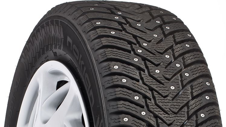 Proposed Bill Would Increase Fee On Studded Tires Ban Metal Studs By 2025 News Khq Com