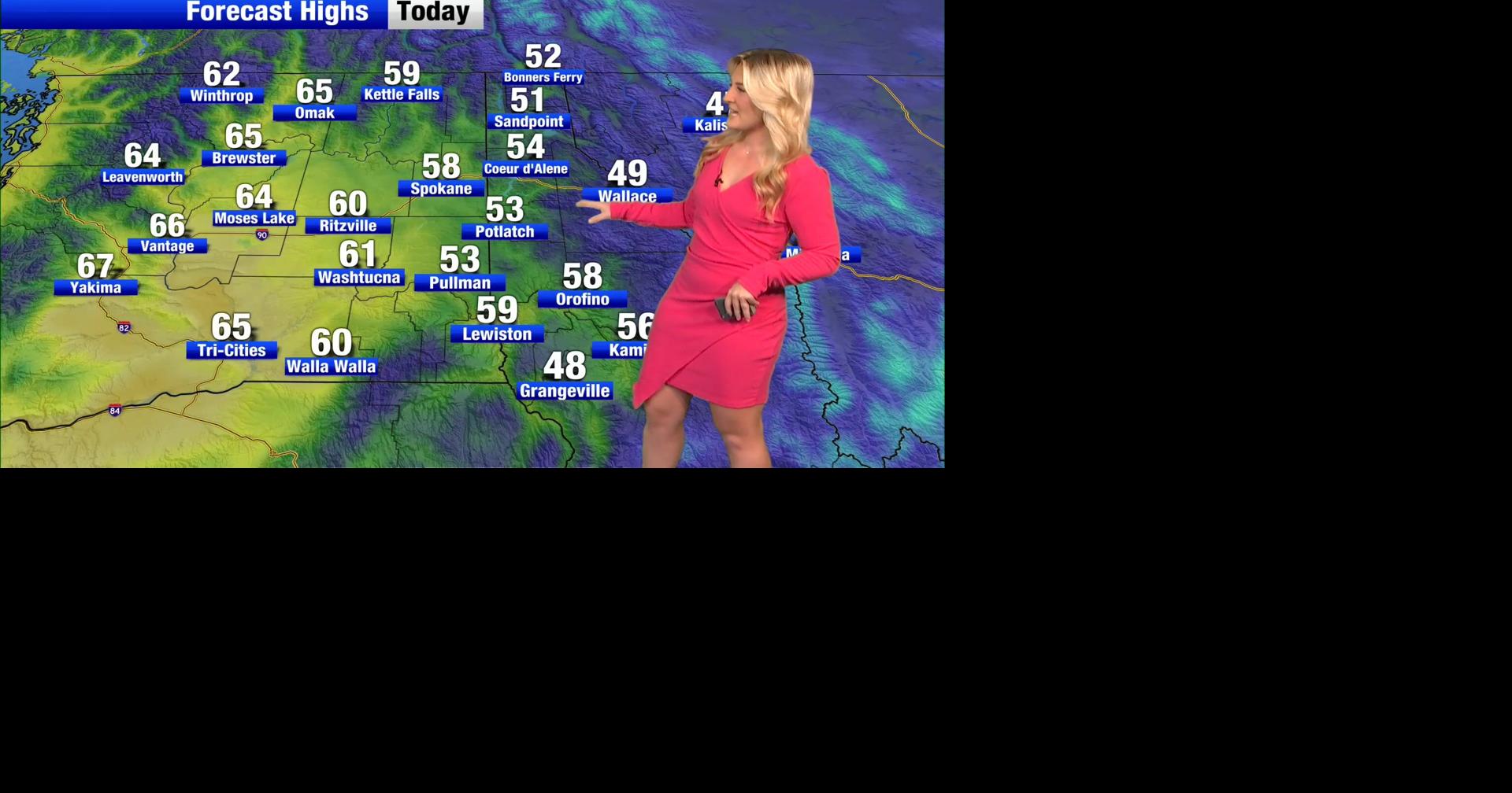 Missoula flood watch | Weather | khq.com