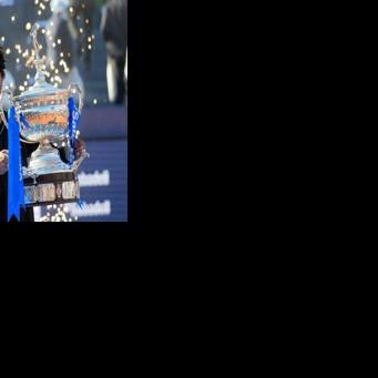 Arthur Fils is a home hope for the French Open in May