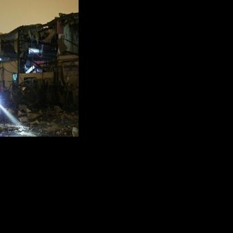 Israel has been targetted by missiles fired from Iran and Yemen