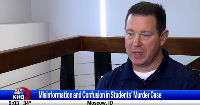 FACT CHECK: NonStop Local addresses Moscow murder rumors with Idaho State Police FACT CHECK: NonStop Local addresses Moscow murder rumors with Idaho State Police