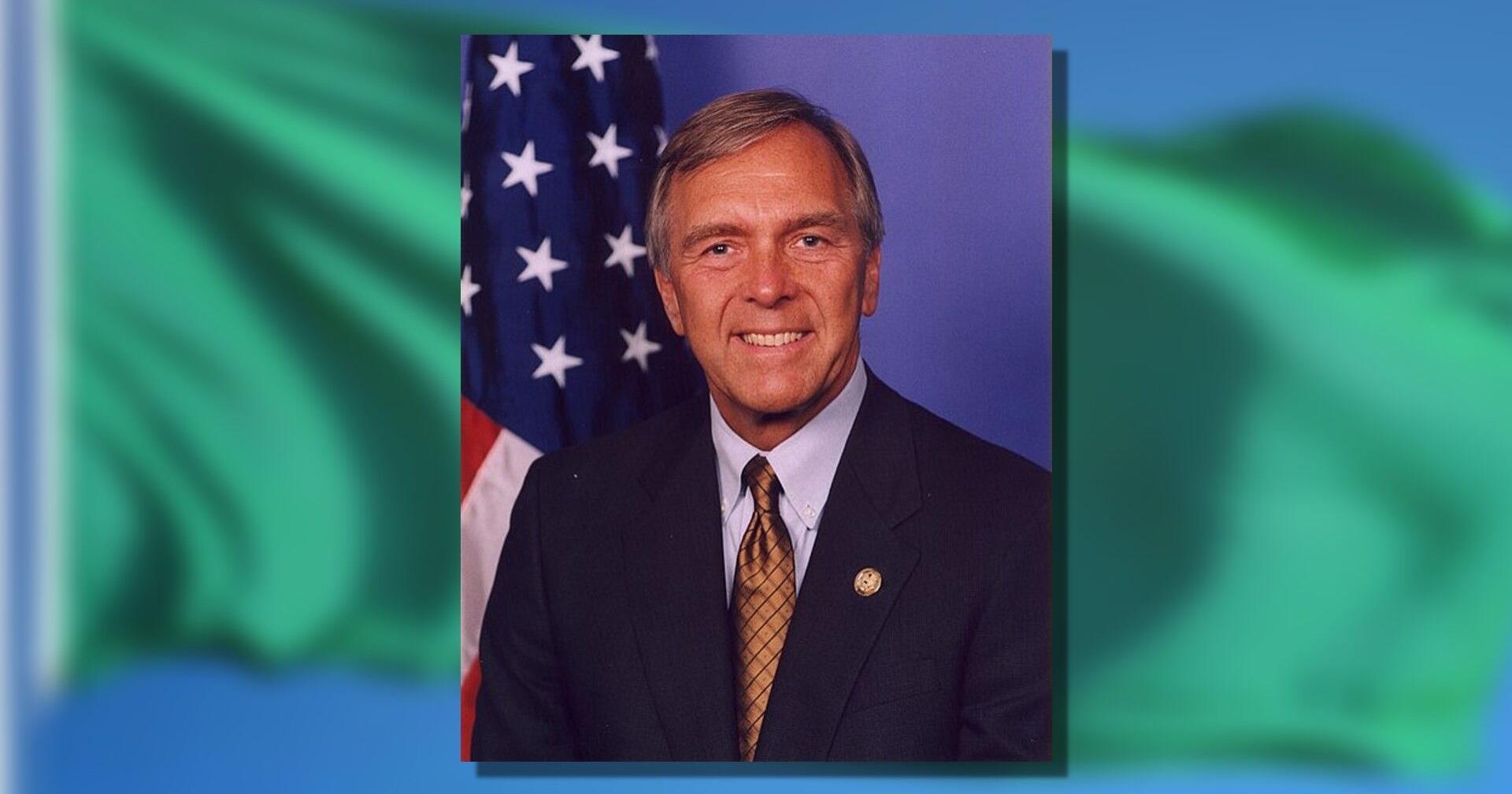 Washington lawmakers react to death of Congressman George Nethercutt - Vimarsana News