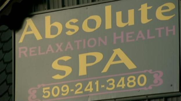 OMG: Luxury Hotel “Hard Selling” Off-Menu Spa Services