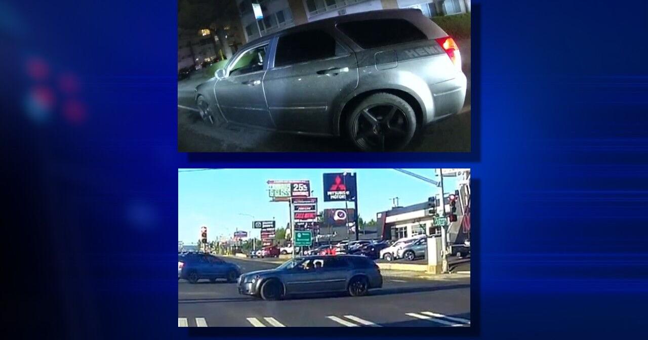 Suspected driver in hit-and-run arrested, Spokane police still searching for vehicle - Vimarsana News