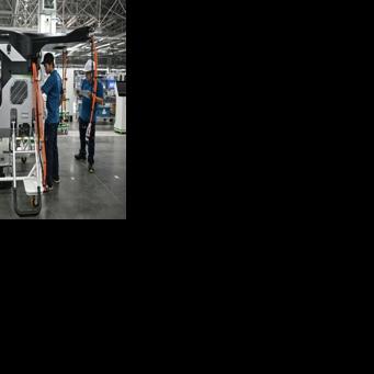 Beijing's framework for the next five years will name the 'low-altitude economy' as a strategic field