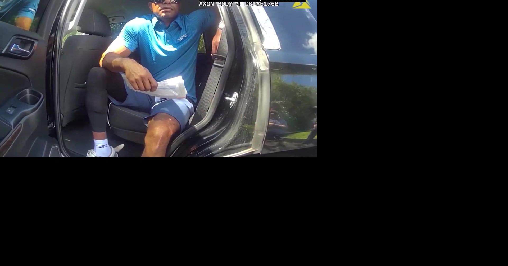 Tiger Woods pleads no contest to reckless driving charge over rollover crash in Florida Tiger Woods has pleaded no contest to a reckless driving charge in Florida By DANIEL KOZIN - Associated Press Sep 2, 2026 Sep 2, 2026 Updated 18 mins ago