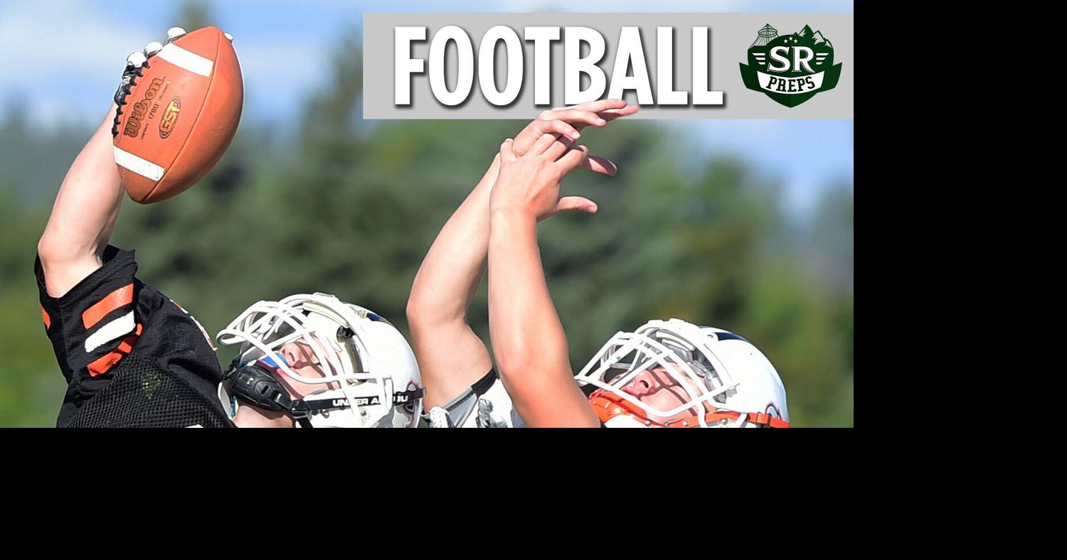 Week 1 prep football preview: Rivalry week right off the bat with Lewis ...