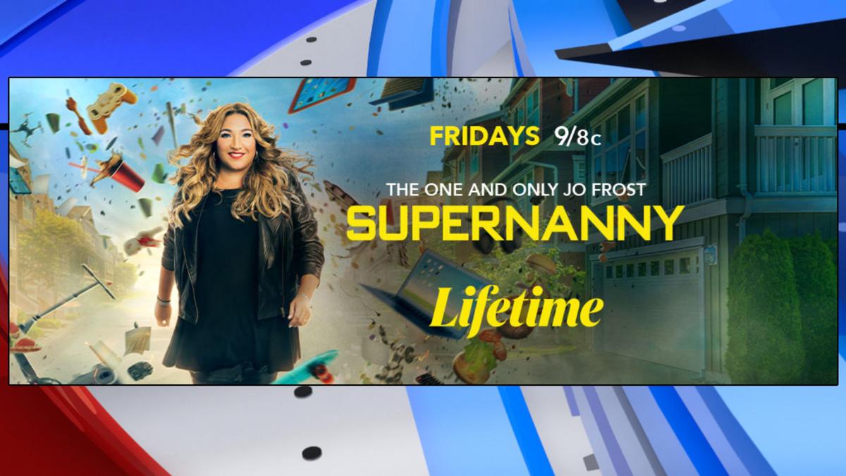 Spokane Family To Be Featured On Episode Of Supernanny This Week