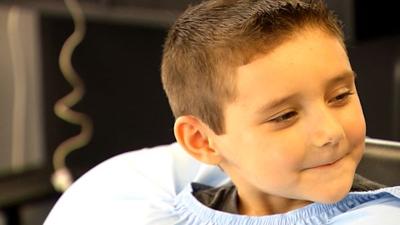 Hillyard Barber Offers Free Back To School Haircuts For