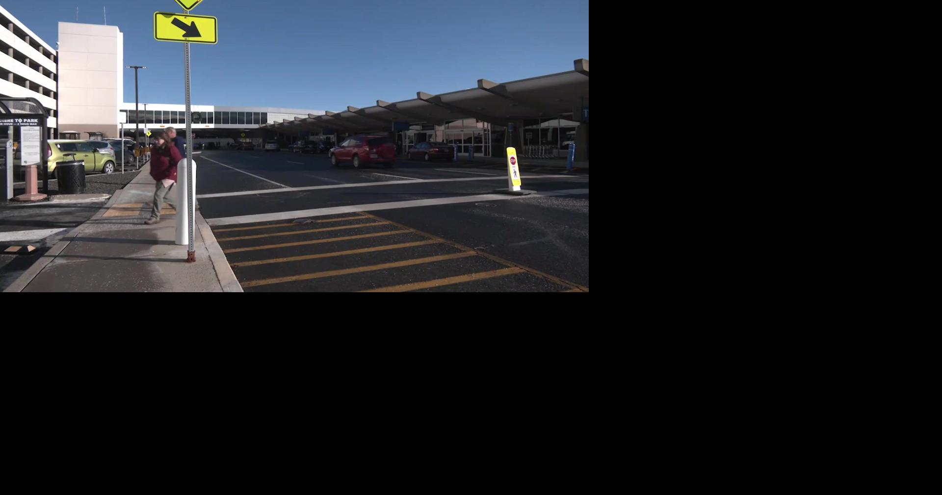 Snow and ice disrupt flights in Washington state, Spokane remains steady