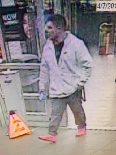 Airway Heights PD looking for suspect in fraud case | Spokane News ...