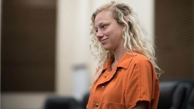 Woman Pleads Innocent To Murder By Reason Of Insanity News Khq Com