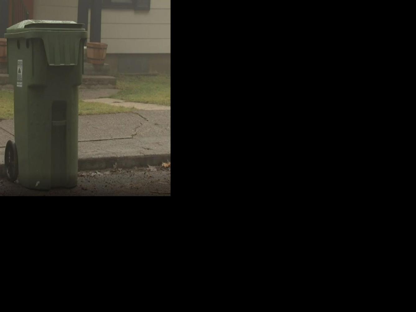 City Of Spokane To Resume Yard Food Waste Curbside Collection On March 2 News Khq Com