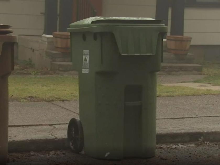 City Of Spokane To Resume Yard Food Waste Curbside Collection On March 2 News Khq Com