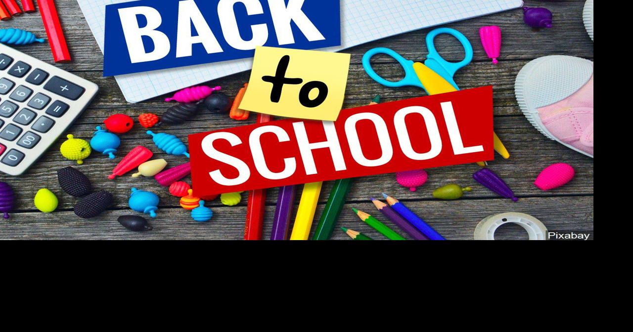 Resources for parents with Spokane Public Schools Aug 17, 2026 Aug 17, 2026 Updated 5 mins ago