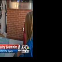 Remembering Columbine 15-Years Later Through The Eyes Of A Survivor ...