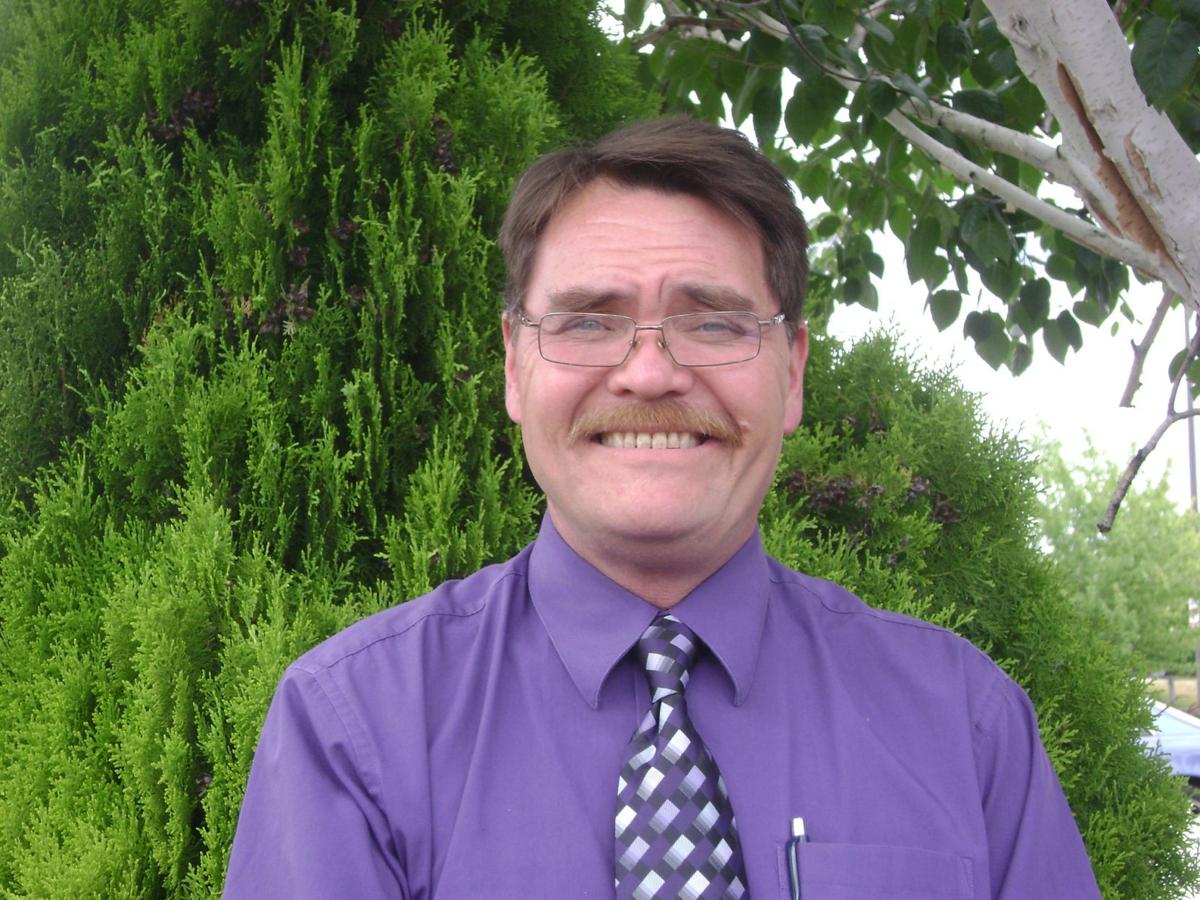 Mike Fagan Announces Run For Spokane City Council President News Khq Com