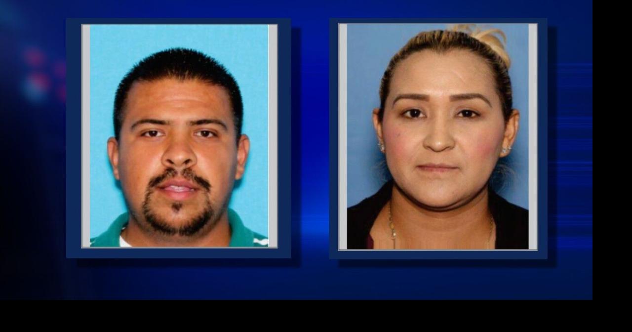 Washington couple wanted for murder, child sex abuse now behind bars in ...