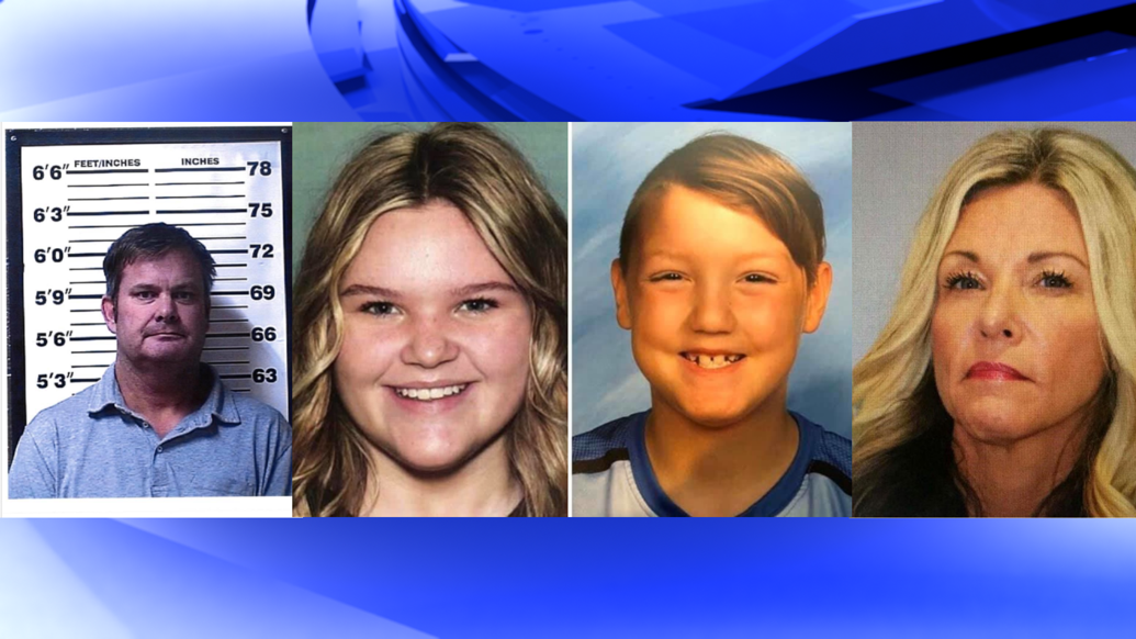 TIMELINE OF A TRAGEDY: Events leading to the discovery of Tylee and JJ