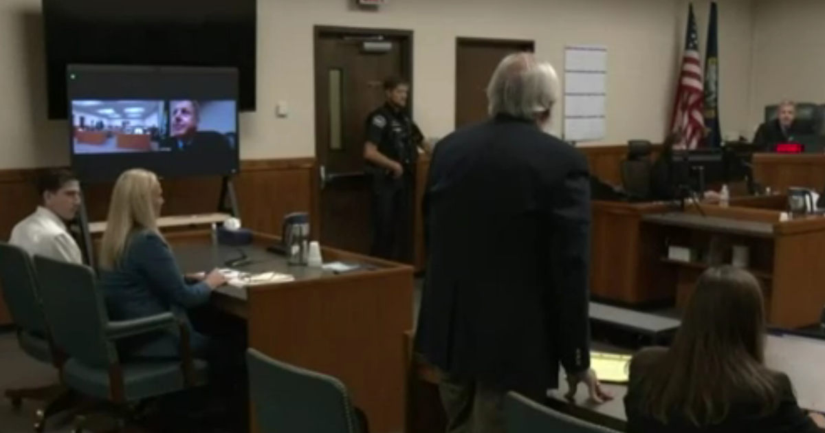 Defense Team Of Bryan Kohberger Man Suspected Of Quadruple Murder Defense Team Of Bryan Kohberger Man Suspected Of Quadruple Murder