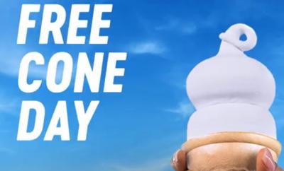 FREE ice cream cone at Dairy Queen TODAY! | News | khq.com