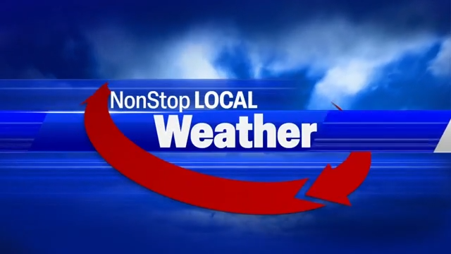 Thanksgiving weather forecast | Spokane Weather