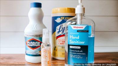 Kootenai County First Responders Asking For Donations Of Cleaning