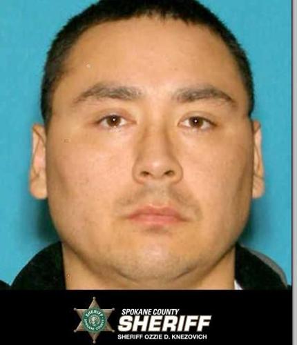 Spokane Valley Police: Robbery Suspect WANTED! | Spokane News | khq.com