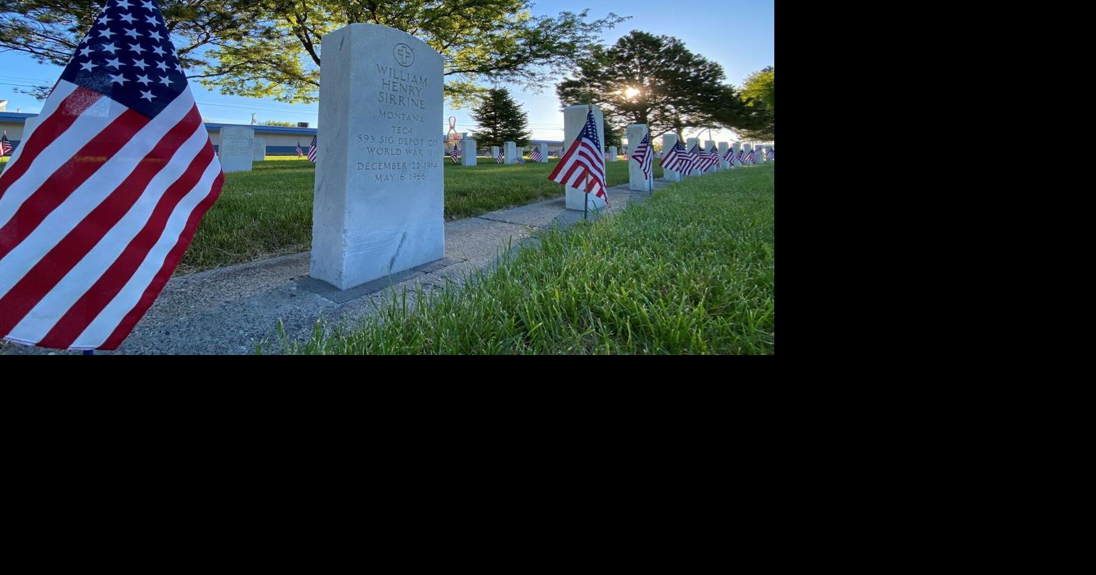 Memorial Day closures, garbage pickup schedule Spokane News