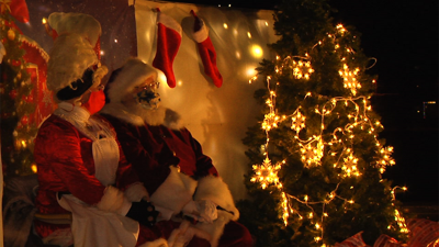 Candy Tree Lane