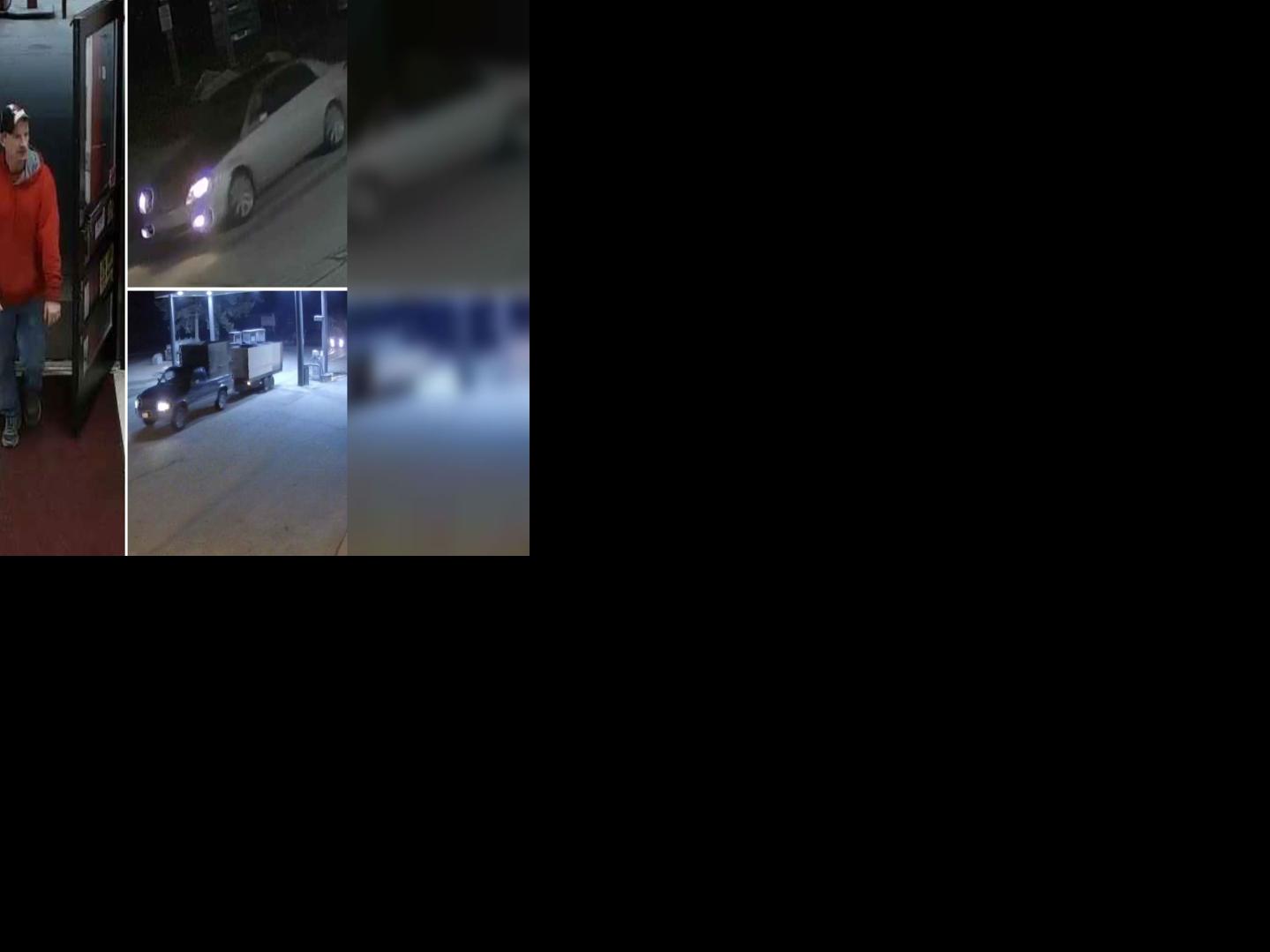 ponderay police searching for couple suspected of stealing 9 000 in tires news khq com ponderay police searching for couple