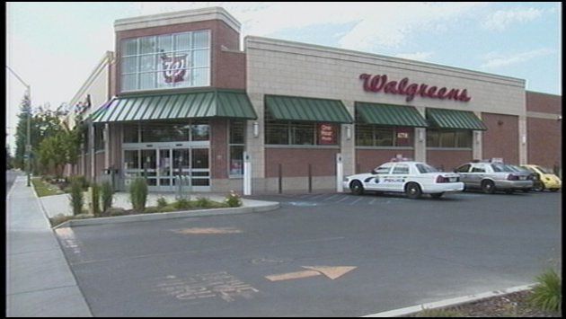 walgreens pharmacy on the south hill robbed again khq newsletters walgreens little falls