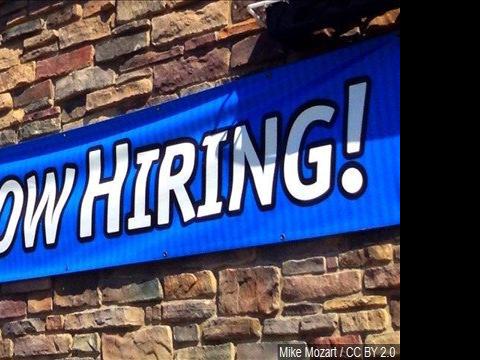 Idaho Department Of Labor Having Job Fair Wednesday In Post Falls