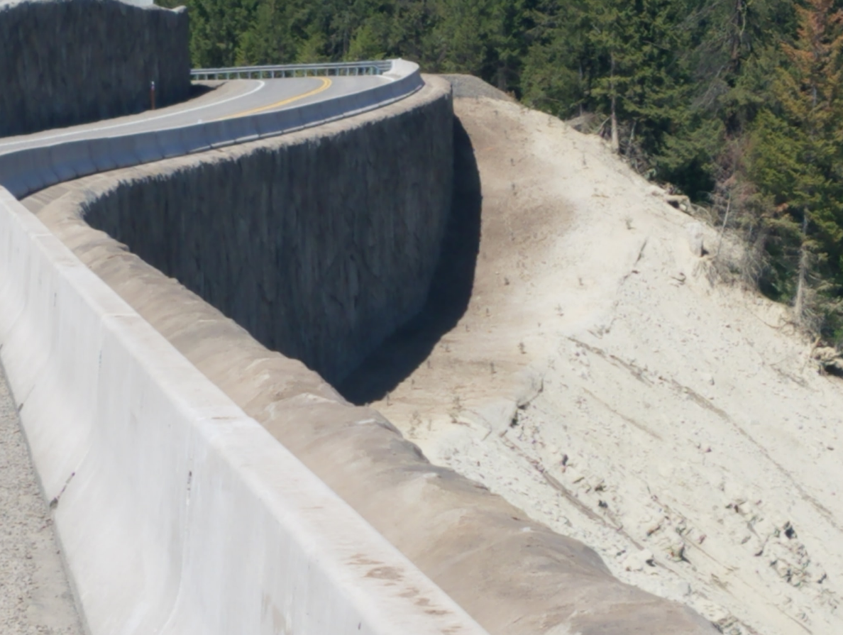 Ceremony Of Porcupine Bay Road Reopening