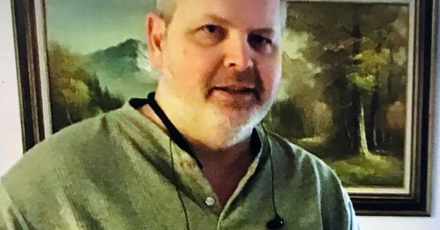 Todd R Jacobson Spokane Sheriff's Office searching for missing vulnerable adult 49-year ...