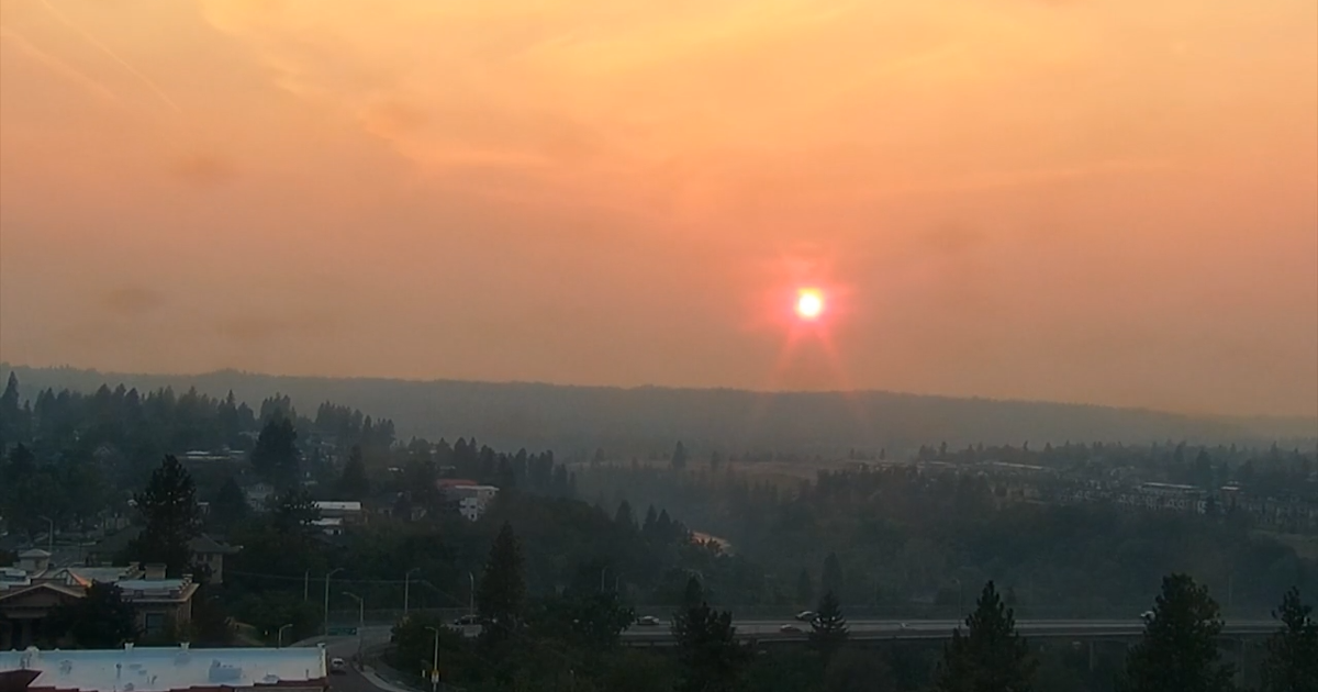 Gonzaga climate institute describes risks of repealing climate change finding